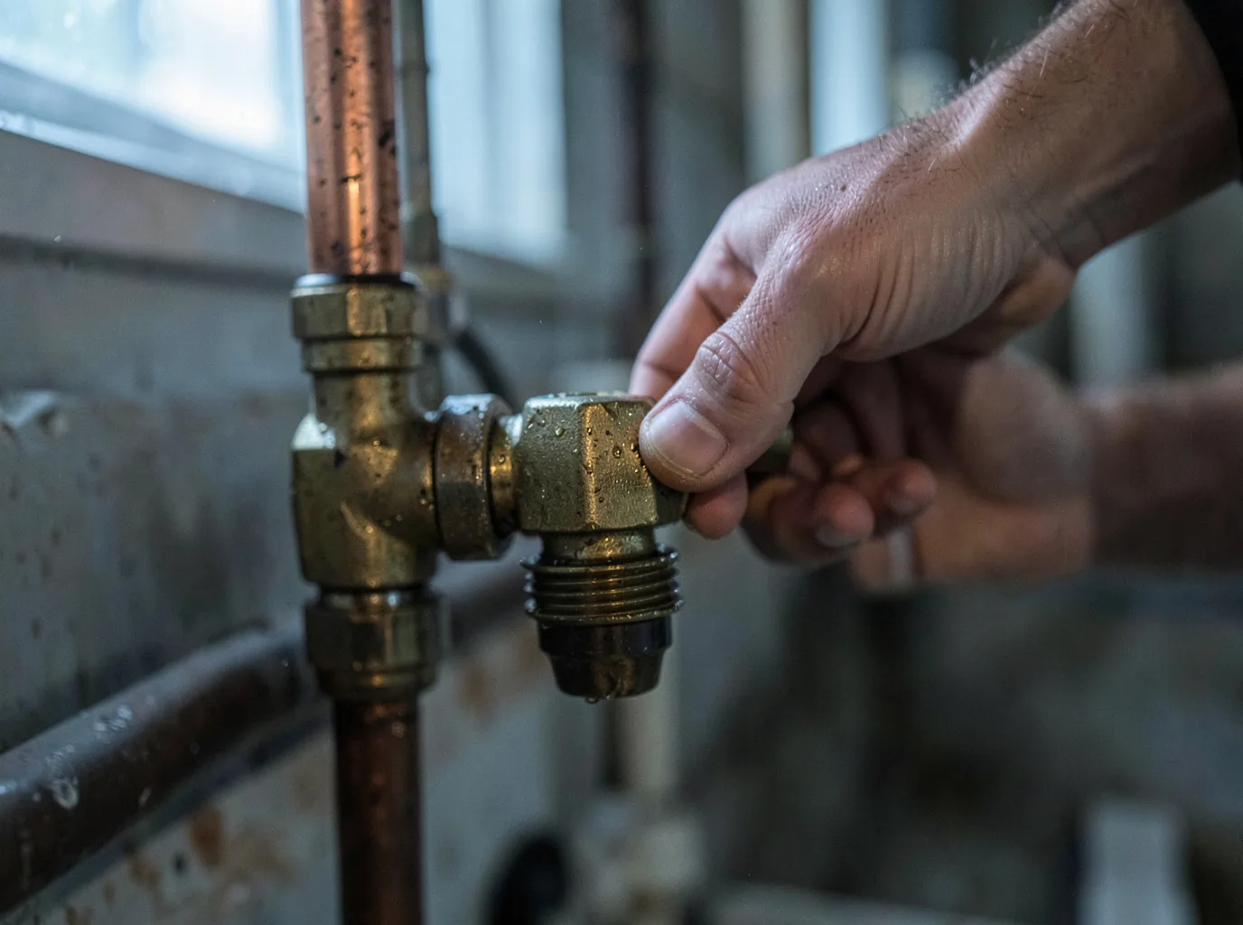 Emergency Plumber Brandywine, WV FAQs